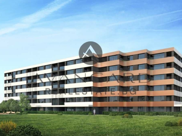 Двустаен апартамент в Пловдив, Кършияка - 70 кв.м за 1299 €/кв.м - Снимка #1