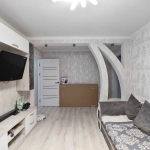 Дава се под наем Двустаен апартамент в София, Овча купел 1 - 60 кв.м за 350 € - Снимка #1