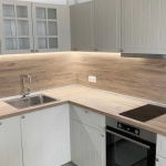 Дава се под наем Двустаен апартамент в София, Дружба 1 - 63 кв.м за 693 € - Снимка #1