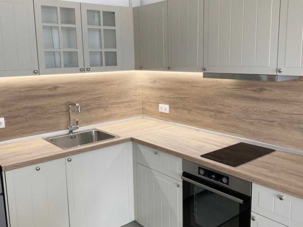 Дава се под наем Двустаен апартамент в София, Дружба 1 - 63 кв.м за 693 € - Снимка #1