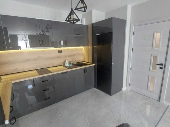 Дава се под наем Тристаен апартамент в София, Манастирски ливади - 100 кв.м за 1000 € - Снимка #1