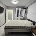 Дава се под наем Двустаен апартамент в София, Малинова долина - 60 кв.м за 400 € - Снимка #1