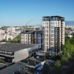 Двустаен апартамент в Пловдив, Кършияка - 81 кв.м за 1889 €/кв.м - Снимка #1