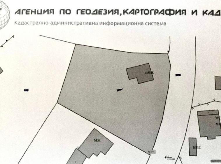 Къща в с. Генерал Кантарджиево, Област Варна - 58 кв.м за 1345 €/кв.м - Снимка #1