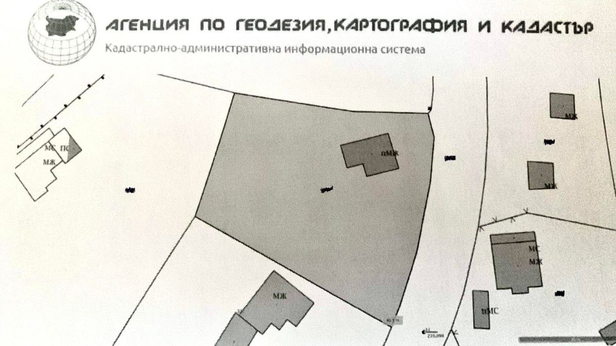 Къща в с. Генерал Кантарджиево, Област Варна - 58 кв.м за 1345 €/кв.м - Снимка #1
