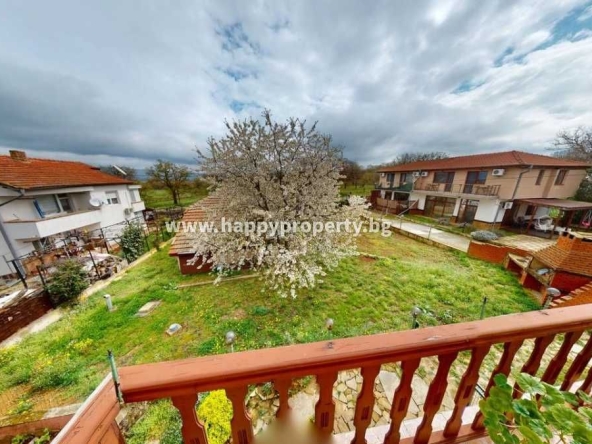 Къща в с. Порой, Област Бургас - 131 кв.м за 649 €/кв.м - Снимка #1