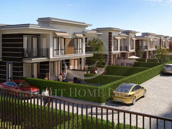 Къща в Пловдив, Остромила - 220 кв.м за 1110 €/кв.м - Снимка #1