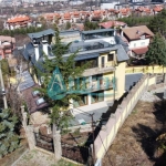 Офис в София, Драгалевци - 380 кв.м за 5132 €/кв.м - Снимка #1