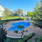 Двустаен апартамент в Свети Влас - 70 кв.м за 1215 €/кв.м - Снимка #1