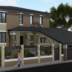 Къща в с. Белащица, Област Пловдив - 309 кв.м за 1522 €/кв.м - Снимка #1