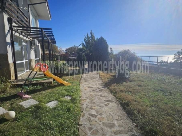 Тристаен апартамент в Свети Влас - 71 кв.м за 1250 €/кв.м - Снимка #1