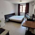 Едностаен апартамент в Поморие - 32 кв.м за 1341 €/кв.м - Снимка #1