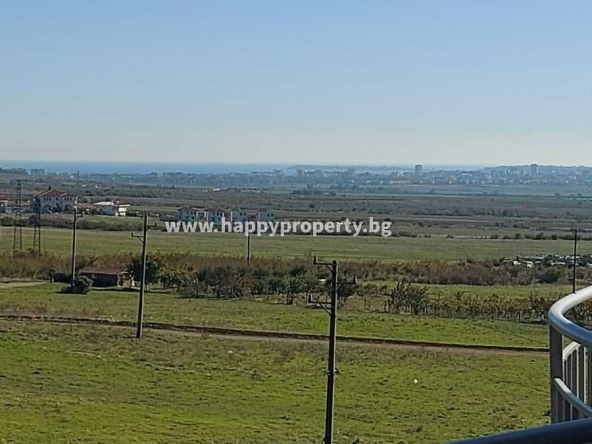 Тристаен апартамент в с. Кошарица, Област Бургас - 144 кв.м за 570 €/кв.м - Снимка #1