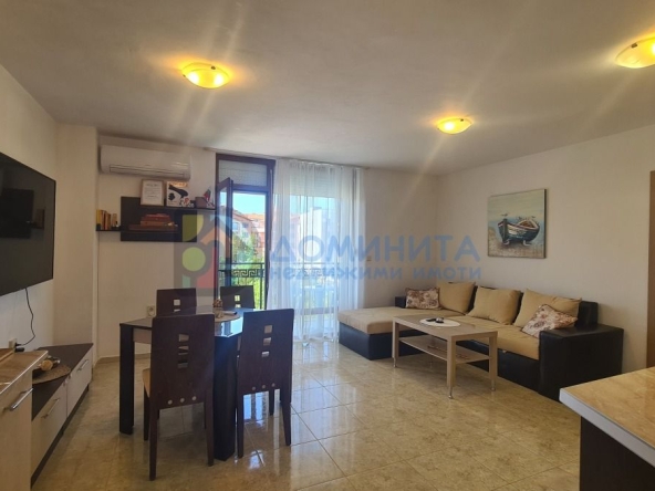 Двустаен апартамент в Приморско - 76 кв.м за 1157 €/кв.м - Снимка #1
