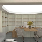 Офис в Русе, Ялта - 140 кв.м за 800 €/кв.м - Снимка #1