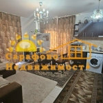 Тристаен апартамент в Бургас, Сарафово - 87 кв.м за 1437 €/кв.м - Снимка #1