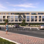 Двустаен апартамент в Пловдив, Христо Смирненски - 76 кв.м за 1895 €/кв.м - Снимка #1