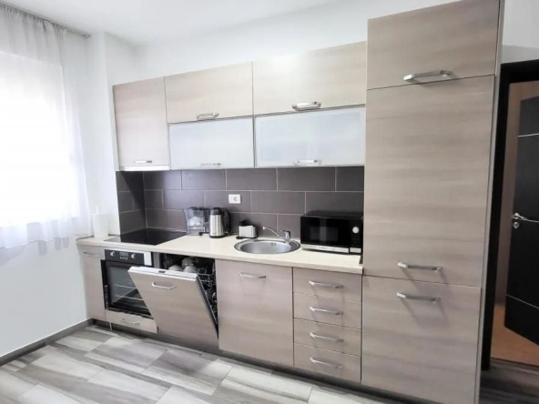 Тристаен апартамент в София, Сухата река - 88 кв.м за 1773 €/кв.м - Снимка #1