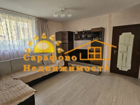 Двустаен апартамент в Бургас, Сарафово - 92 кв.м за 1500 €/кв.м - Снимка #1