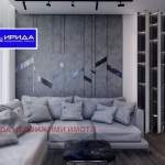 Двустаен апартамент в София, Горна баня - 94 кв.м за 2443 €/кв.м - Снимка #1