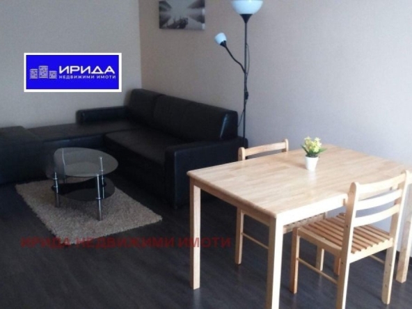 Едностаен апартамент в София, Младост 4 - 47 кв.м за 3320 €/кв.м - Снимка #1