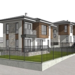 Къща в Варна, м-т Траката - 140 кв.м за 1786 €/кв.м - Снимка #1