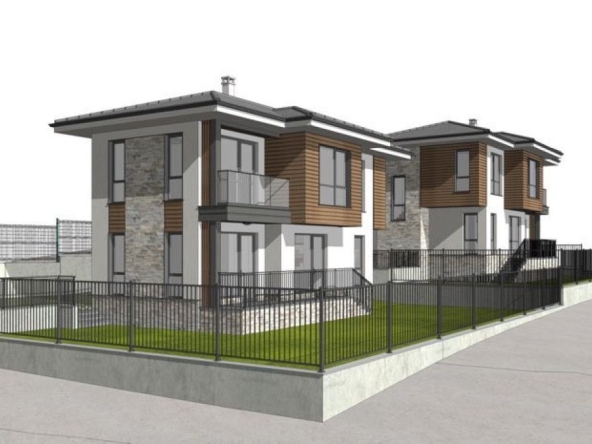 Къща в Варна, м-т Траката - 140 кв.м за 1786 €/кв.м - Снимка #1