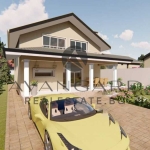 Къща в с. Рогош, Област Пловдив - 234 кв.м за 1047 €/кв.м - Снимка #1