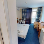 Едностаен апартамент в Несебър - 38 кв.м за 1250 €/кв.м - Снимка #1