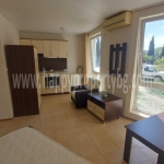 Едностаен апартамент в Свети Влас - 35 кв.м за 1200 €/кв.м - Снимка #1