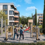 Двустаен апартамент в Бургас, Сарафово - 68 кв.м за 1181 €/кв.м - Снимка #1