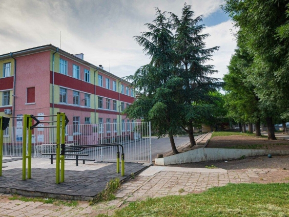 Мезонет в Бургас, Възраждане - 113 кв.м за 1726 €/кв.м - Снимка #1