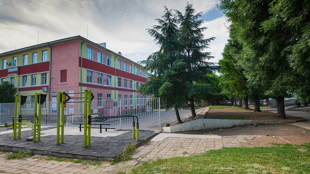 Мезонет в Бургас, Възраждане - 113 кв.м за 1726 €/кв.м - Снимка #1