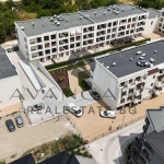 Четиристаен апартамент в Пловдив, Христо Смирненски - 176 кв.м за 1245 €/кв.м - Снимка #1