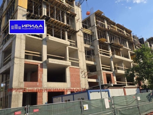 Тристаен апартамент в София, Младост 4 - 99 кв.м за 1890 €/кв.м - Снимка #1