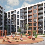 Двустаен апартамент в София, Драгалевци - 70 кв.м за 1429 €/кв.м - Снимка #1