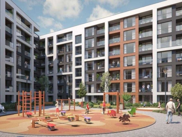 Двустаен апартамент в София, Драгалевци - 70 кв.м за 1429 €/кв.м - Снимка #1