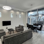 Дава се под наем Тристаен апартамент в София, Витоша - 110 кв.м за 475 € - Снимка #1