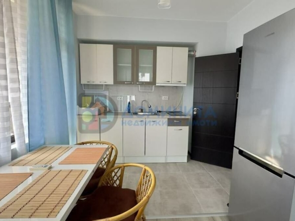 Двустаен апартамент в Приморско - 68 кв.м за 1192 €/кв.м - Снимка #1