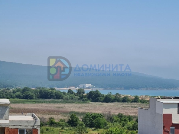 Тристаен апартамент в Приморско - 86 кв.м за 1500 €/кв.м - Снимка #1