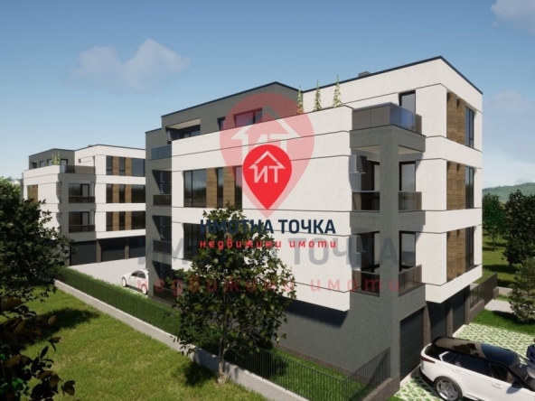 Тристаен апартамент в Асеновград - 120 кв.м за 950 €/кв.м - Снимка #1