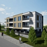 Тристаен апартамент в с. Белащица, Област Пловдив - 105 кв.м за 1050 €/кв.м - Снимка #1