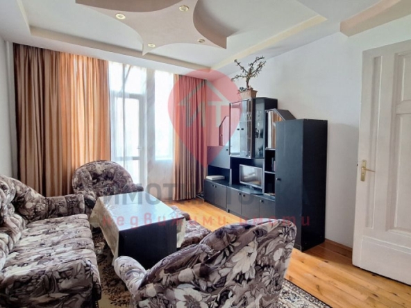 Тристаен апартамент в Асеновград - 90 кв.м за 1278 €/кв.м - Снимка #1