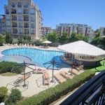 Едностаен апартамент в к.к. Слънчев бряг - 36 кв.м за 1362 €/кв.м - Снимка #1