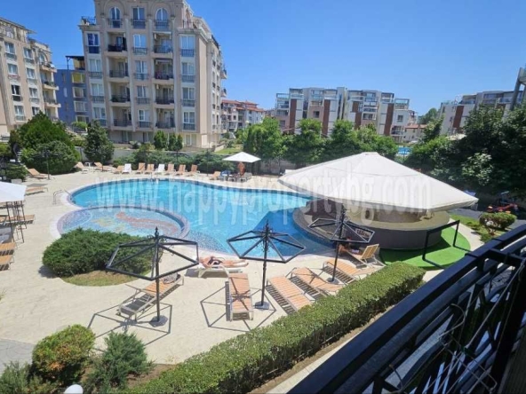 Едностаен апартамент в к.к. Слънчев бряг - 36 кв.м за 1362 €/кв.м - Снимка #1