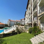 Едностаен апартамент в Свети Влас - 40 кв.м за 1300 €/кв.м - Снимка #1