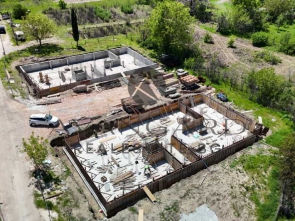 Двустаен апартамент в Пловдив, Беломорски - 68 кв.м за 1080 €/кв.м - Снимка #1