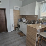 Дава се под наем Двустаен апартамент в Бургас, Сарафово - 55 кв.м за 408 € - Снимка #1