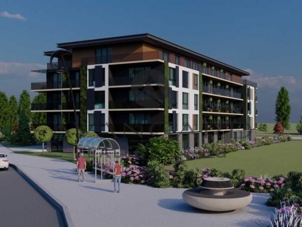 Четиристаен апартамент в Пловдив, Христо Смирненски - 243 кв.м за 1300 €/кв.м - Снимка #1