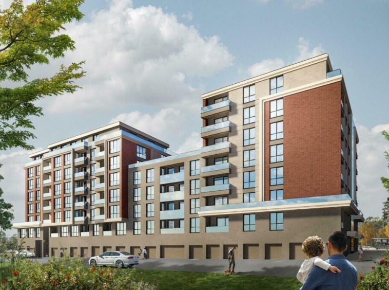 Двустаен апартамент в Бургас, Изгрев - 69 кв.м за 1154 €/кв.м - Снимка #1